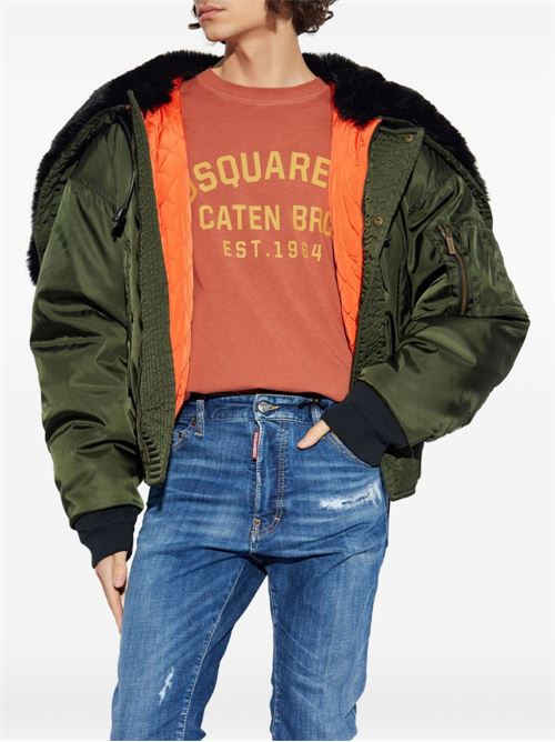  DSQUARED2 | S71AN0622 S49576697